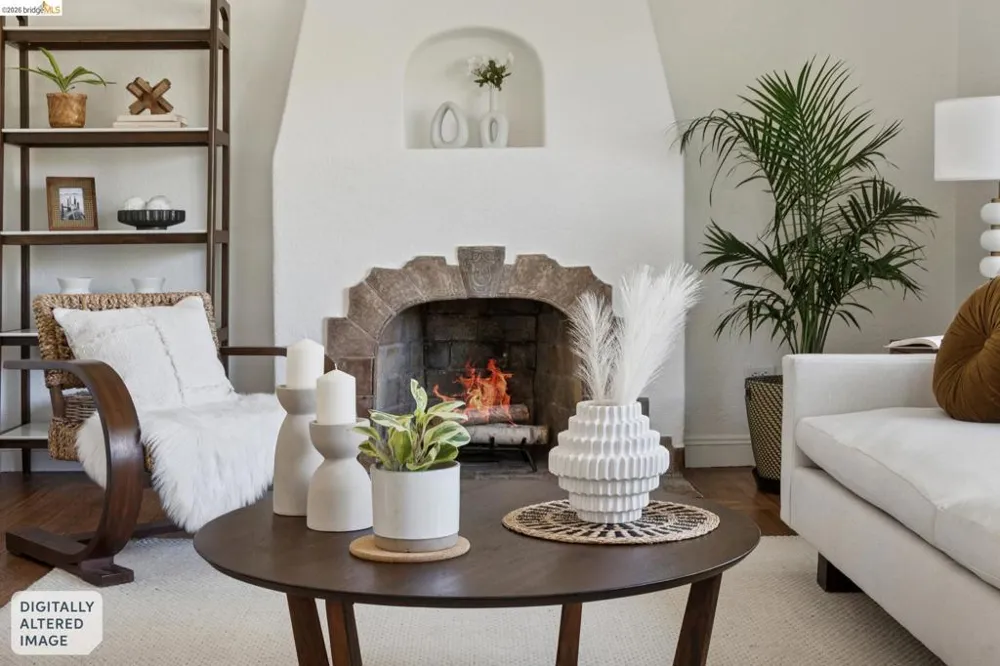 1322 Stannage Ave Berkeley, CA 94702