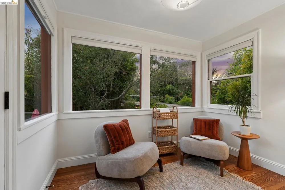 1322 Stannage Ave Berkeley, CA 94702