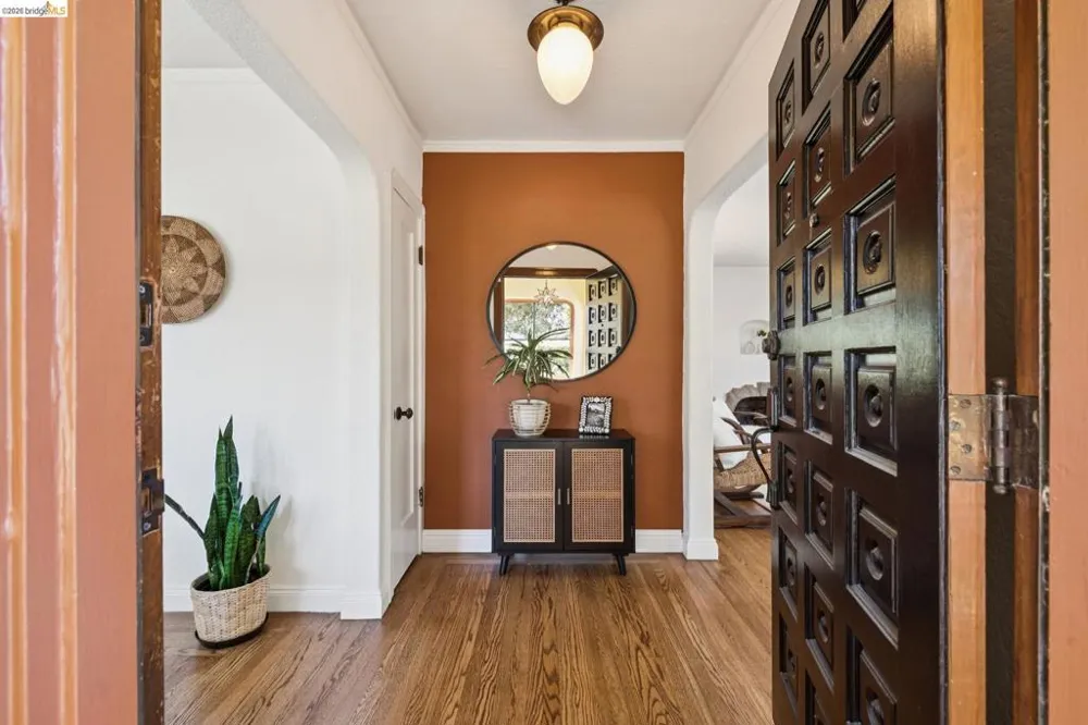 1322 Stannage Ave Berkeley, CA 94702