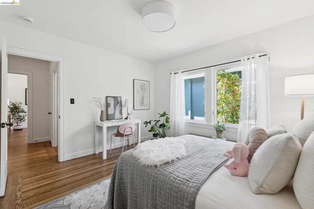 1322 Stannage Ave Berkeley, CA 94702