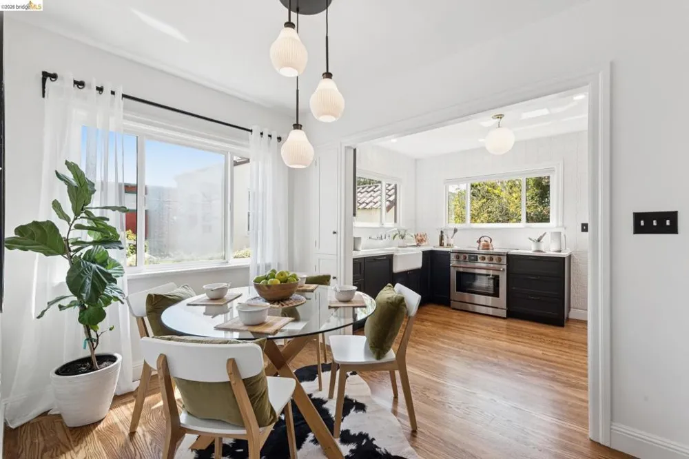 1322 Stannage Ave Berkeley, CA 94702
