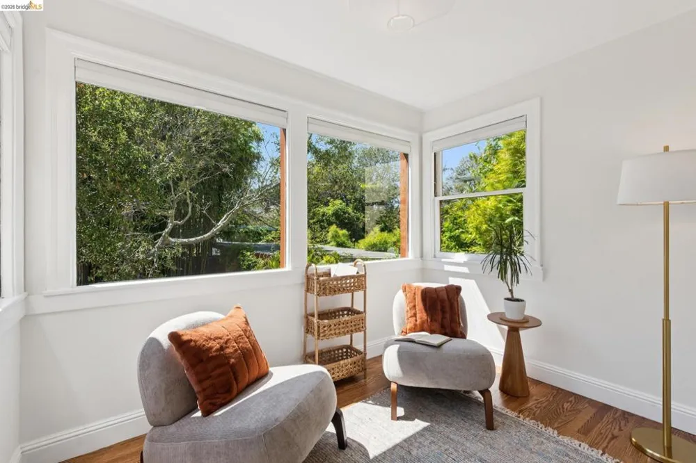 1322 Stannage Ave Berkeley, CA 94702