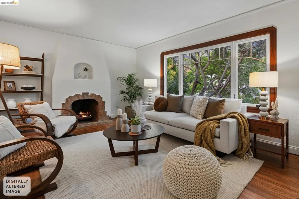 1322 Stannage Ave Berkeley, CA 94702