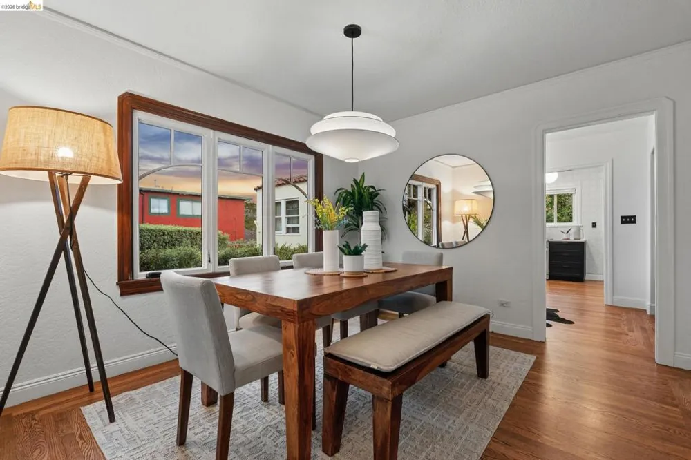 1322 Stannage Ave Berkeley, CA 94702
