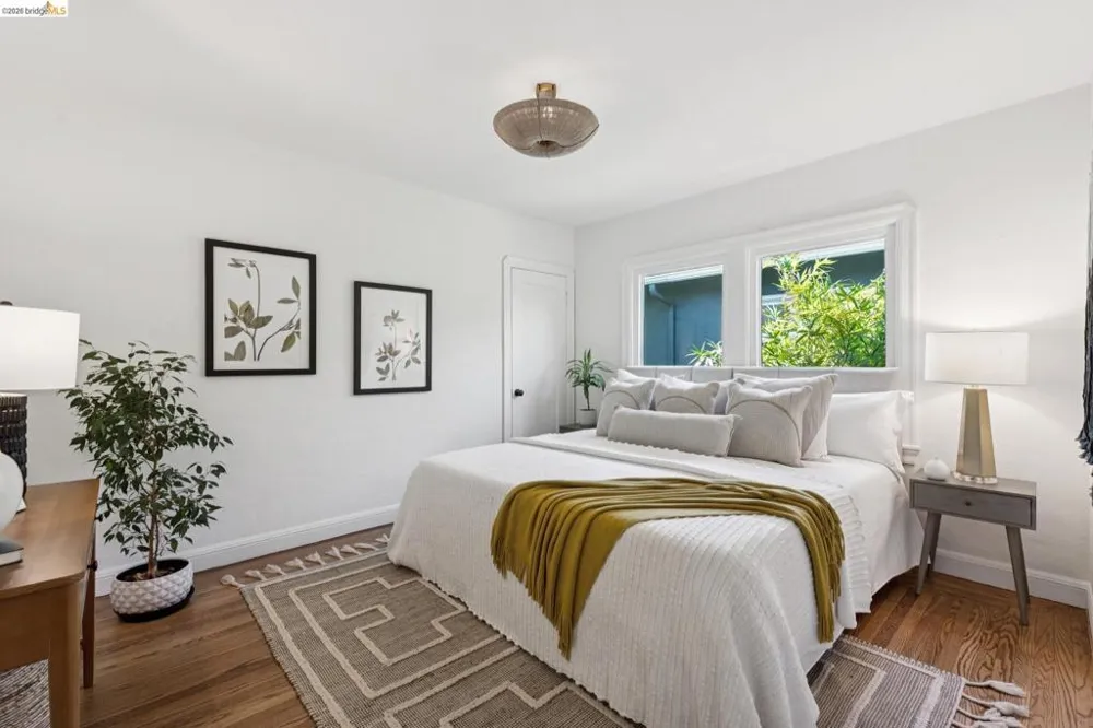 1322 Stannage Ave Berkeley, CA 94702