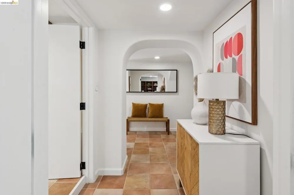 1322 Stannage Ave Berkeley, CA 94702