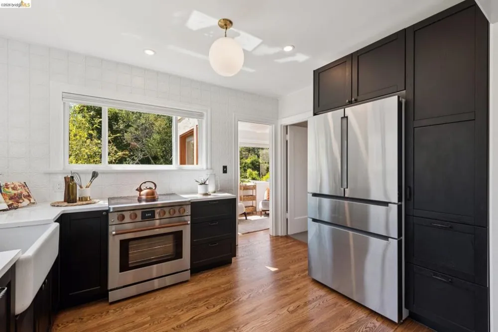 1322 Stannage Ave Berkeley, CA 94702