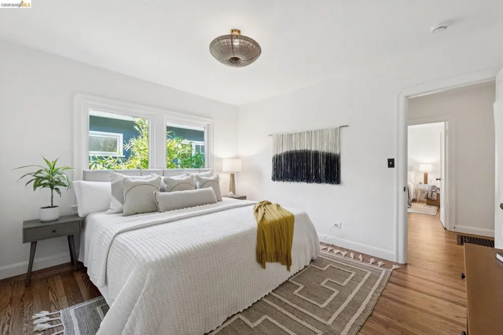 1322 Stannage Ave Berkeley, CA 94702