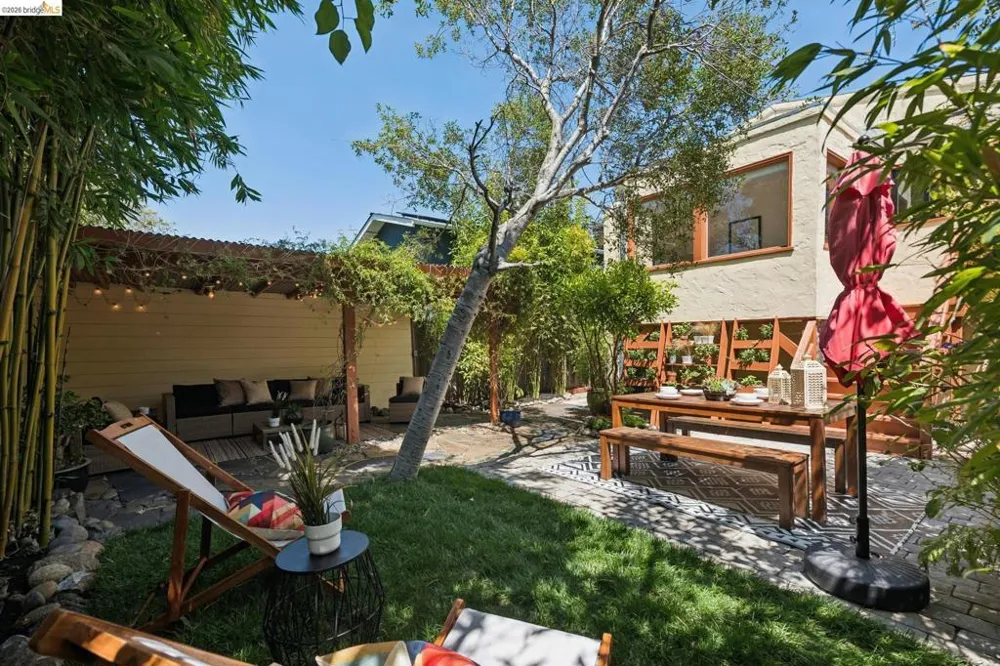 1322 Stannage Ave Berkeley, CA 94702