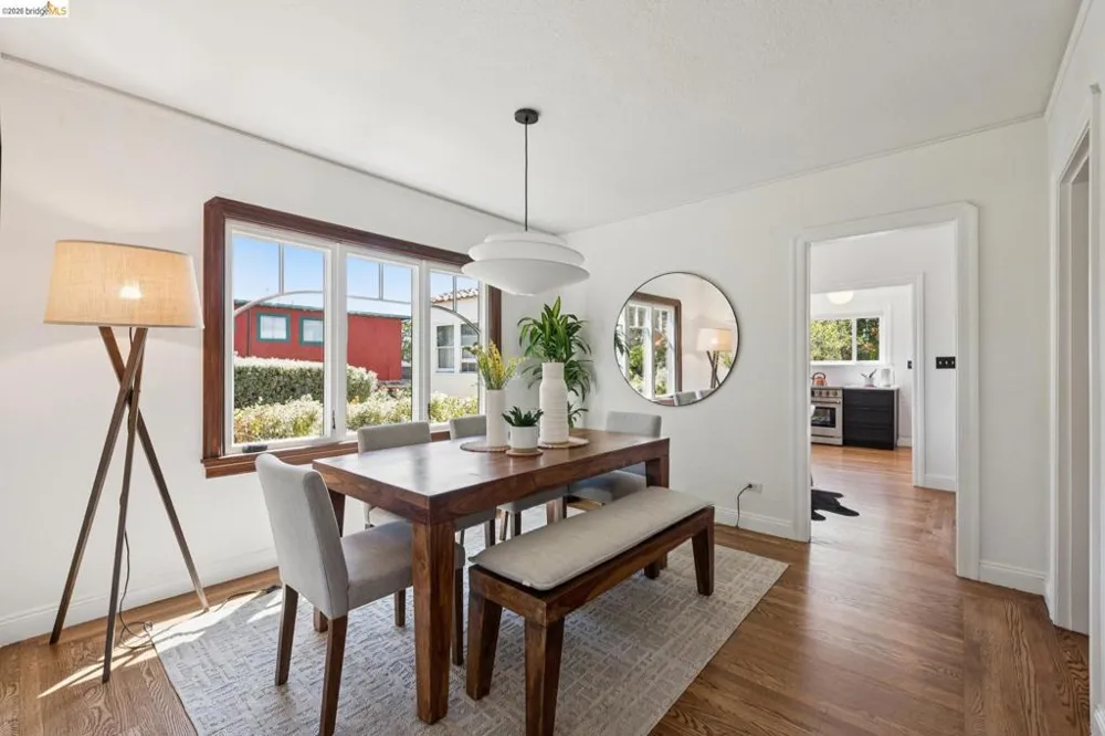 1322 Stannage Ave Berkeley, CA 94702