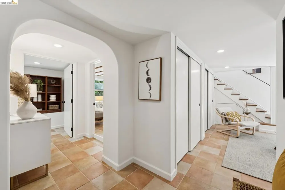 1322 Stannage Ave Berkeley, CA 94702