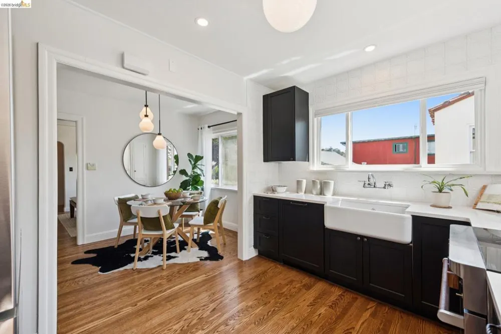 1322 Stannage Ave Berkeley, CA 94702