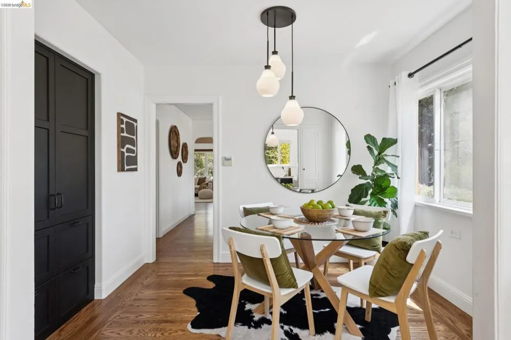 1322 Stannage Ave Berkeley, CA 94702