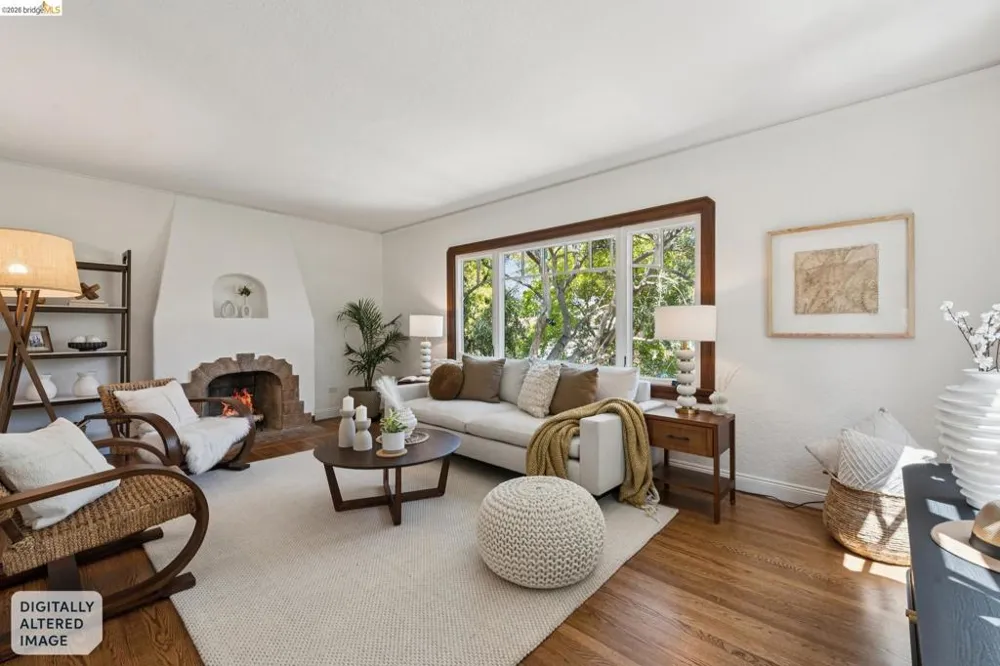 1322 Stannage Ave Berkeley, CA 94702
