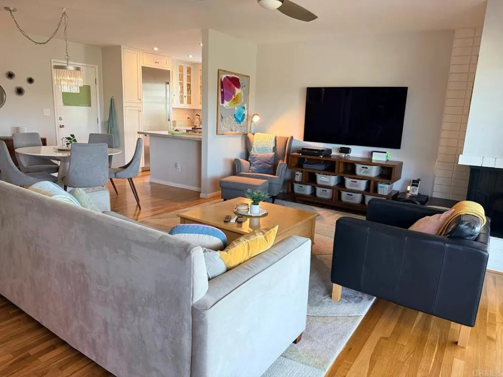 10032 Cristobal Drive Spring Valley, CA 91977