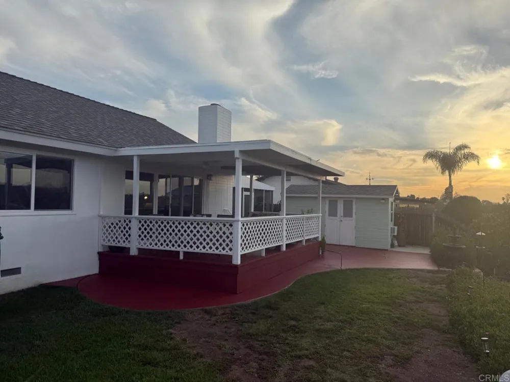 10032 Cristobal Drive Spring Valley, CA 91977