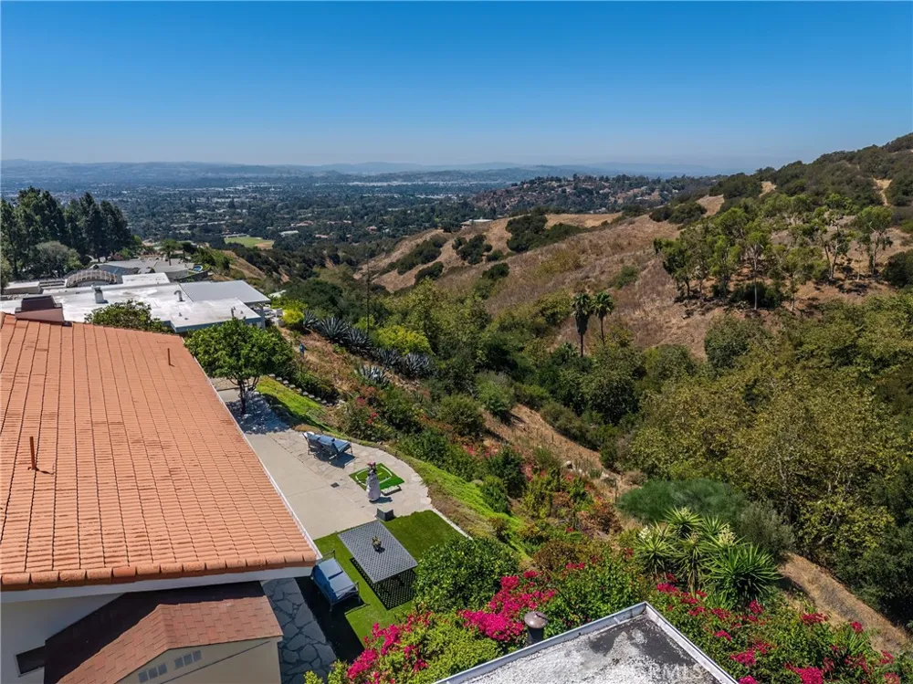 2817 Mountain Avenue Claremont, CA 91711