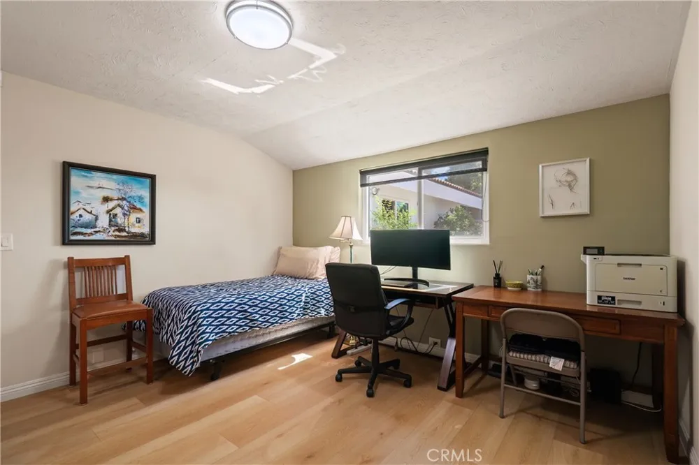 2817 Mountain Avenue Claremont, CA 91711