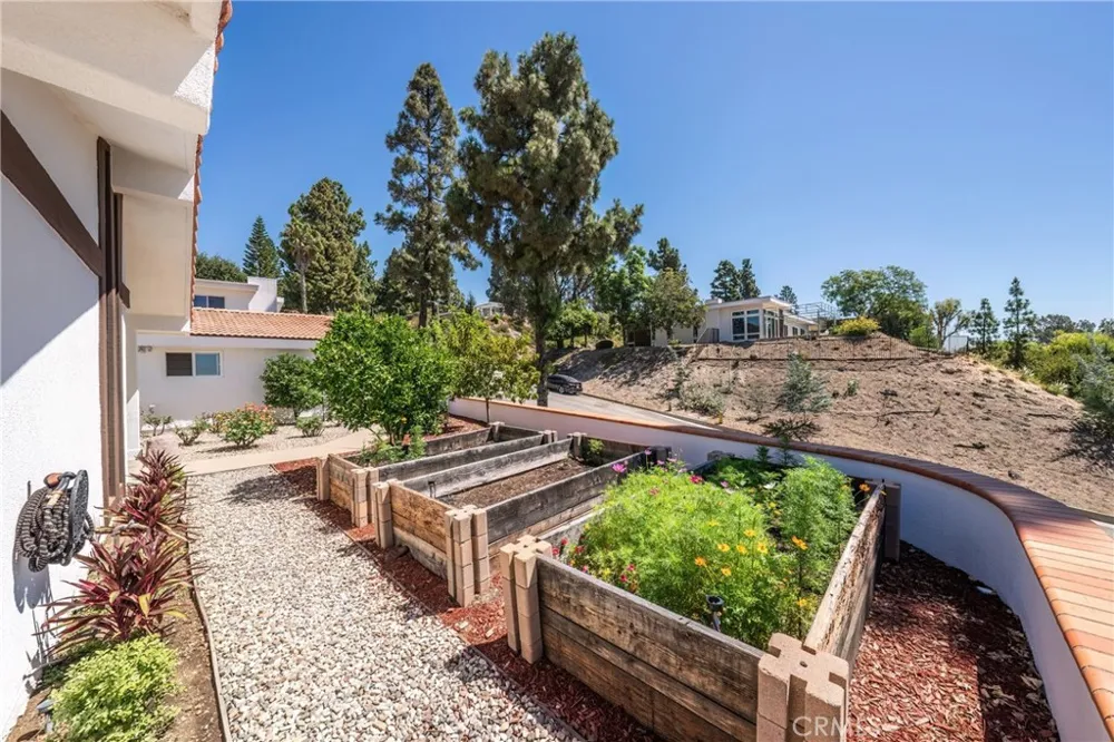 2817 Mountain Avenue Claremont, CA 91711