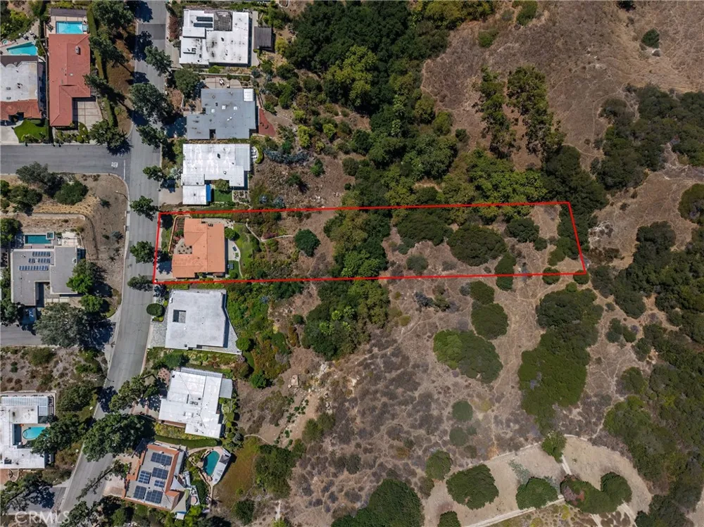 2817 Mountain Avenue Claremont, CA 91711