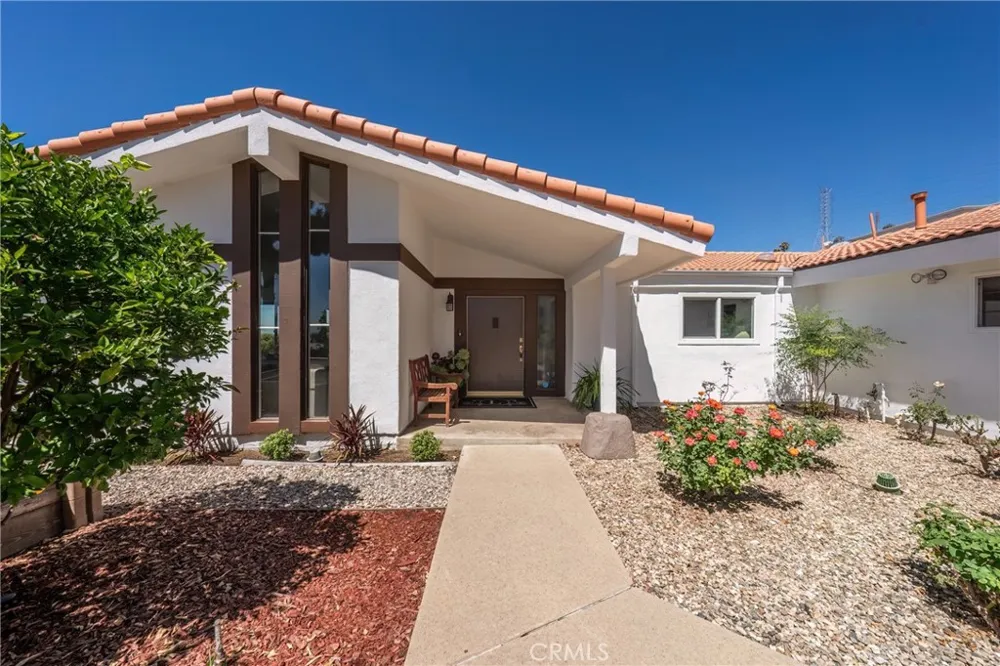 2817 Mountain Avenue Claremont, CA 91711