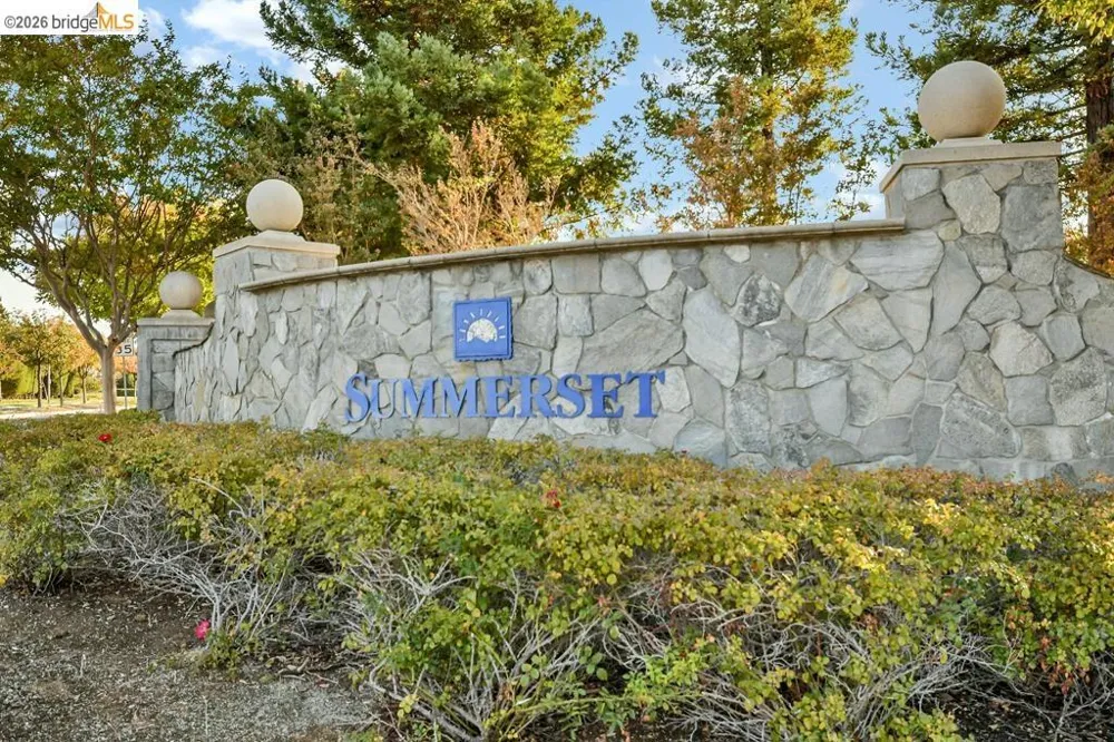 1926 Crispin Drive Brentwood, CA 94513