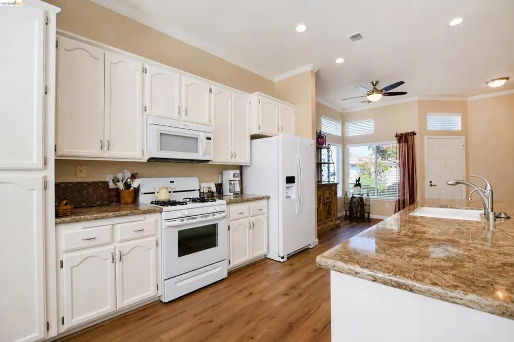 1926 Crispin Drive Brentwood, CA 94513