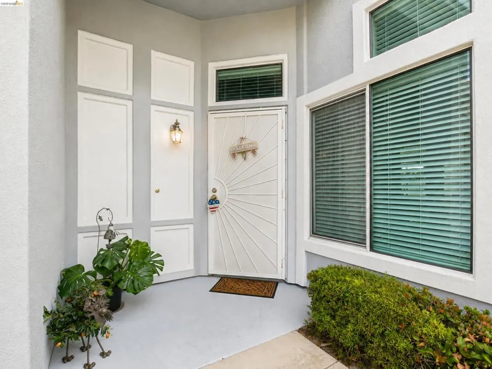1926 Crispin Drive Brentwood, CA 94513