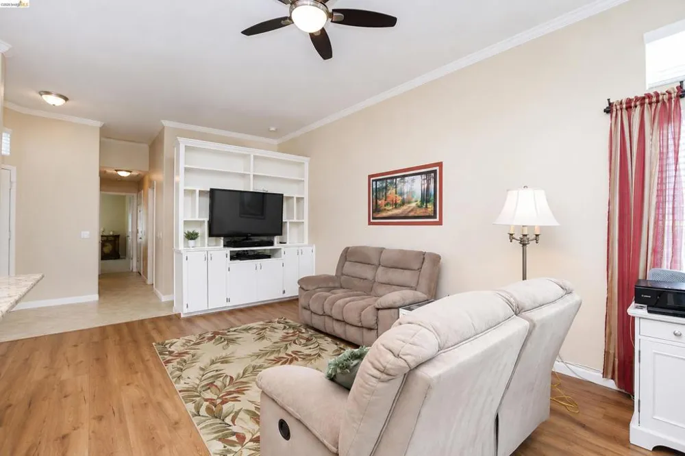 1926 Crispin Drive Brentwood, CA 94513