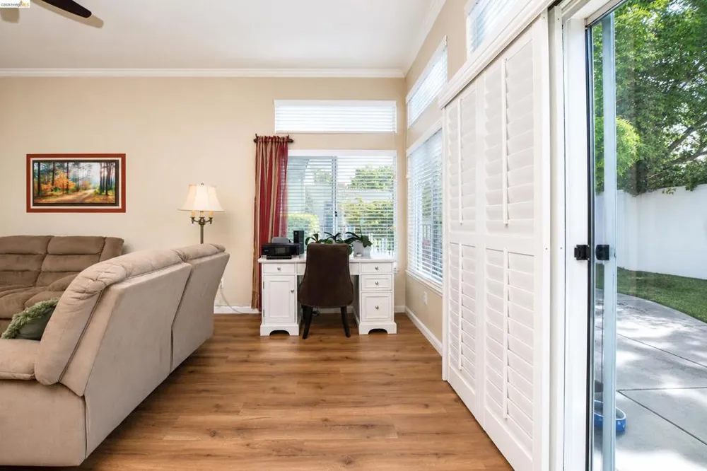 1926 Crispin Drive Brentwood, CA 94513