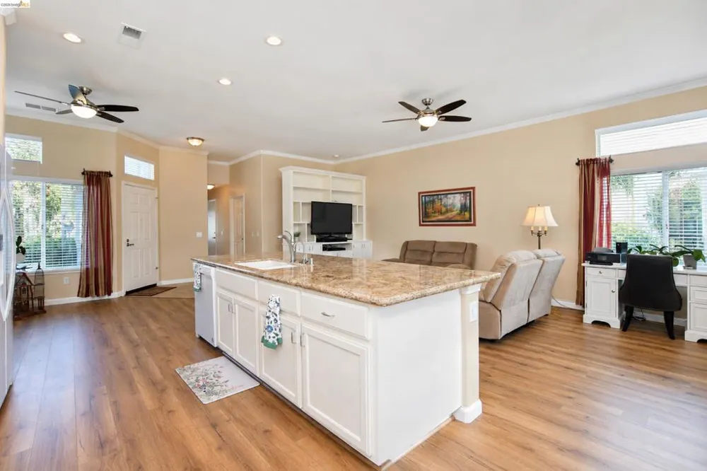 1926 Crispin Drive Brentwood, CA 94513