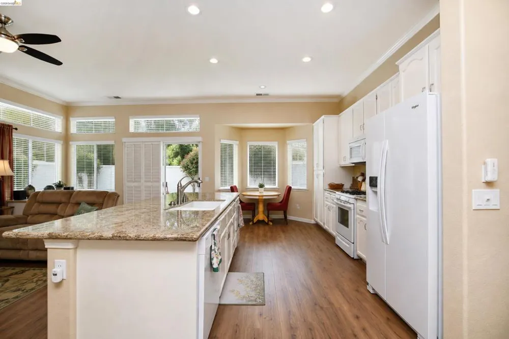 1926 Crispin Drive Brentwood, CA 94513