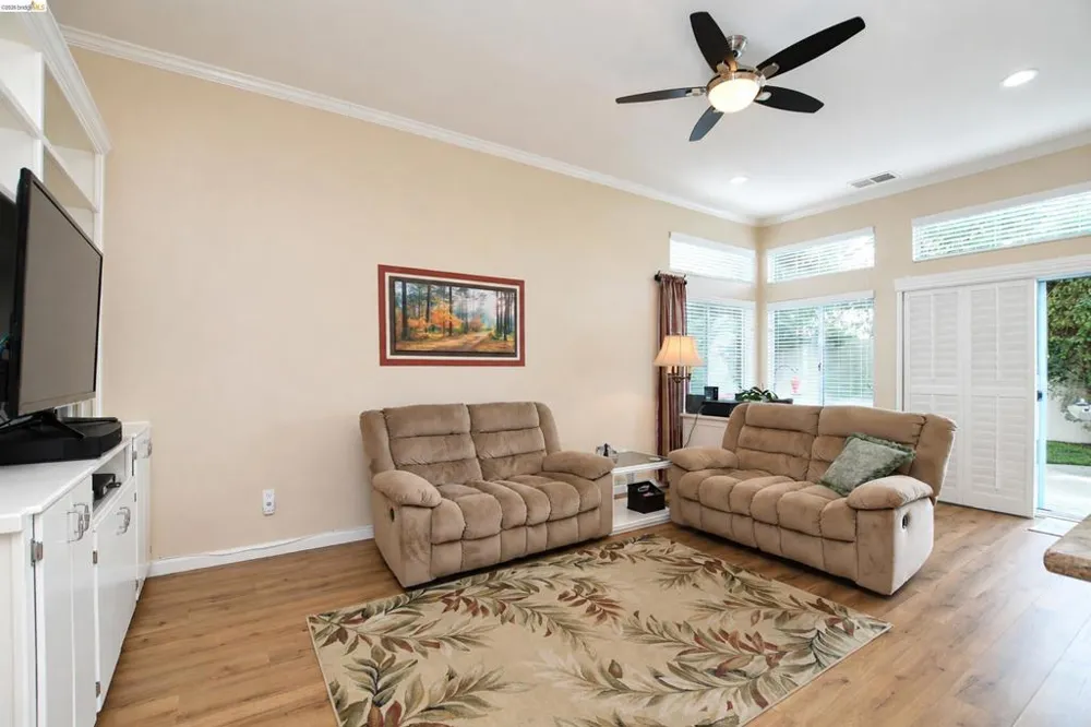 1926 Crispin Drive Brentwood, CA 94513