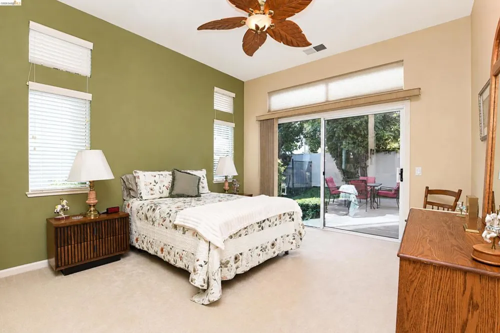1926 Crispin Drive Brentwood, CA 94513