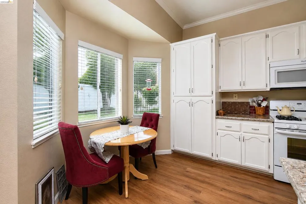 1926 Crispin Drive Brentwood, CA 94513