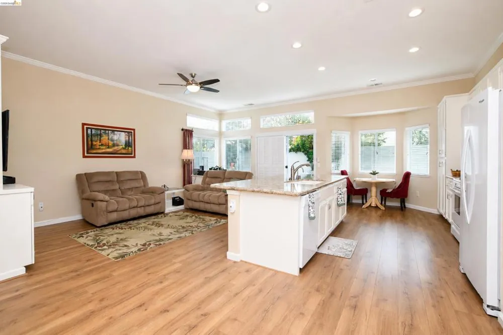 1926 Crispin Drive Brentwood, CA 94513