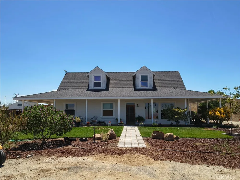 4650 Rolling Hills Paso Robles, CA 93446