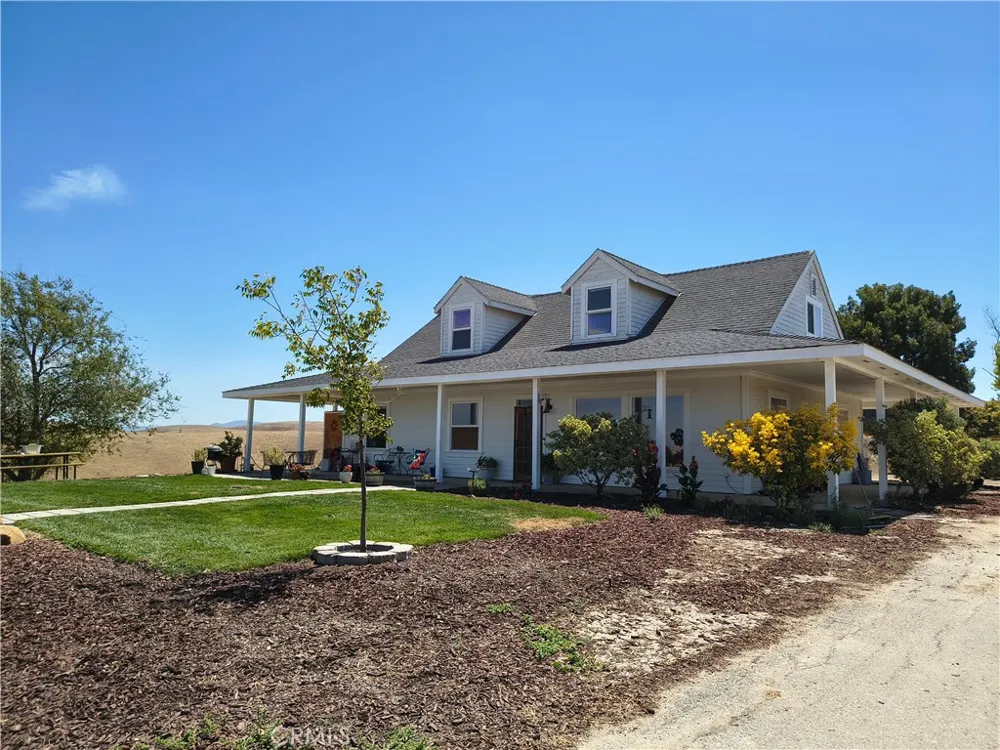4650 Rolling Hills Paso Robles, CA 93446