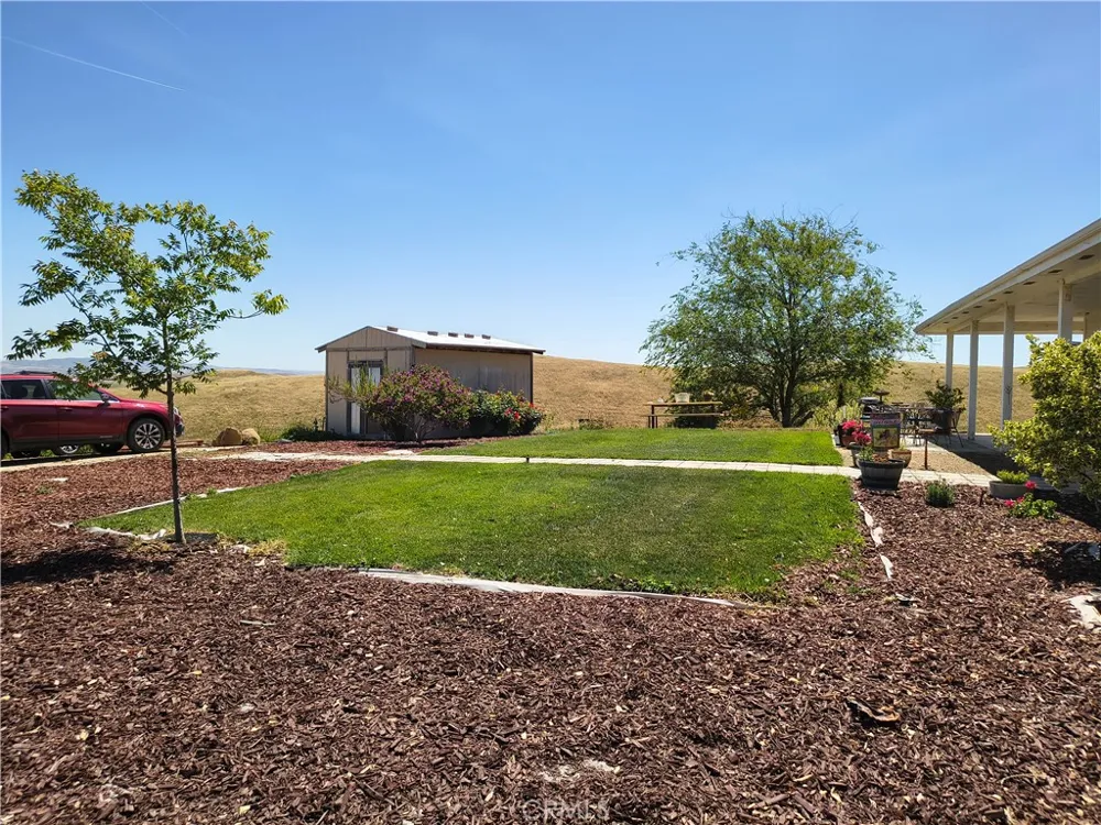 4650 Rolling Hills Paso Robles, CA 93446