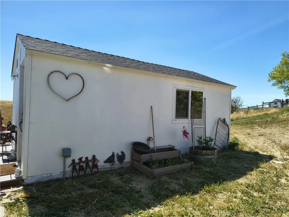 4650 Rolling Hills Paso Robles, CA 93446