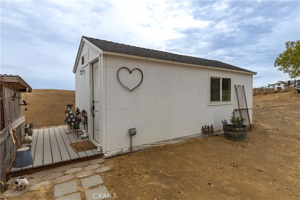 4650 Rolling Hills Paso Robles, CA 93446