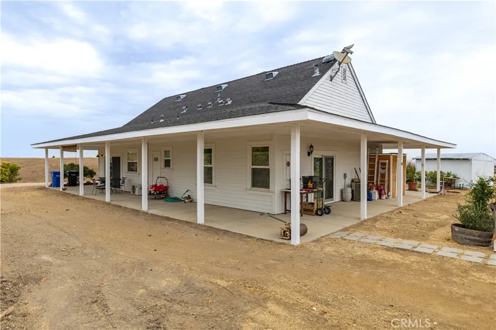 4650 Rolling Hills Paso Robles, CA 93446
