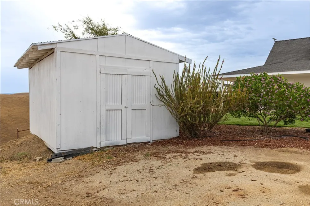 4650 Rolling Hills Paso Robles, CA 93446