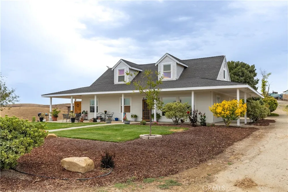 4650 Rolling Hills Paso Robles, CA 93446
