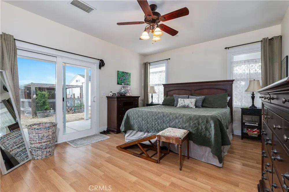 4650 Rolling Hills Paso Robles, CA 93446
