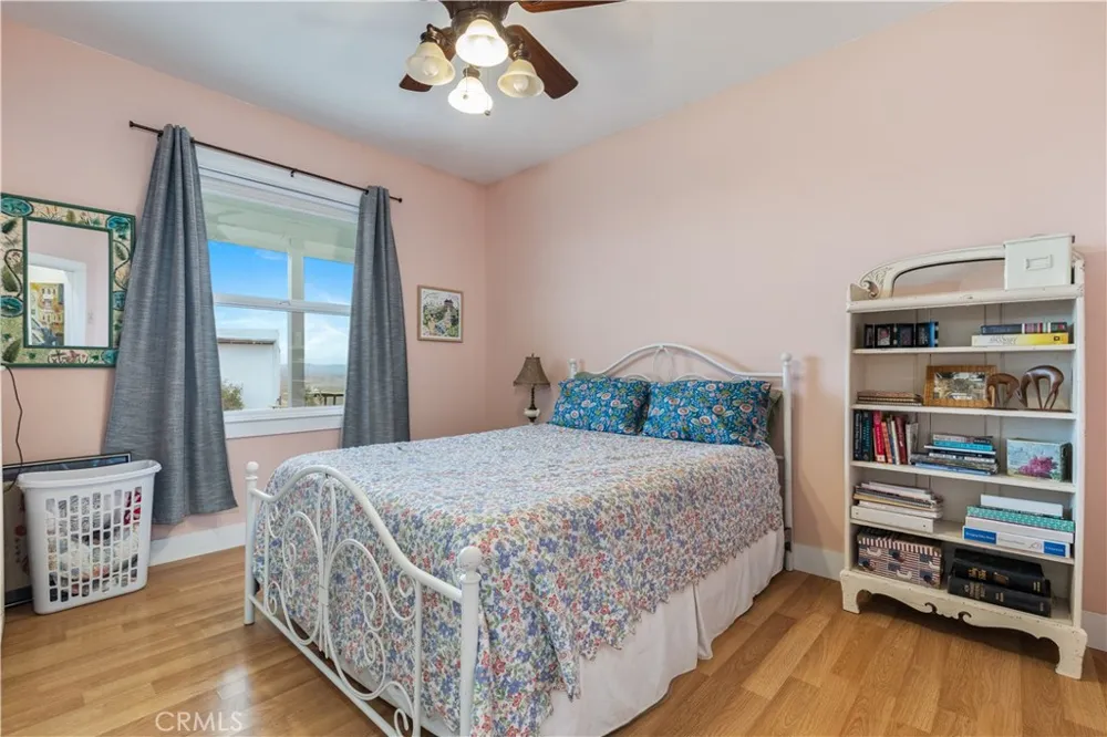 4650 Rolling Hills Paso Robles, CA 93446