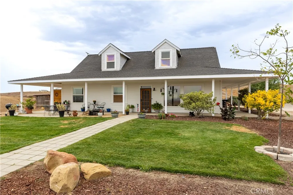 4650 Rolling Hills Paso Robles, CA 93446