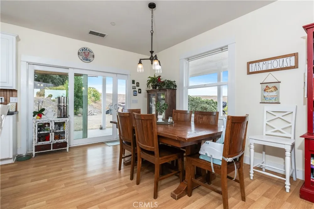 4650 Rolling Hills Paso Robles, CA 93446