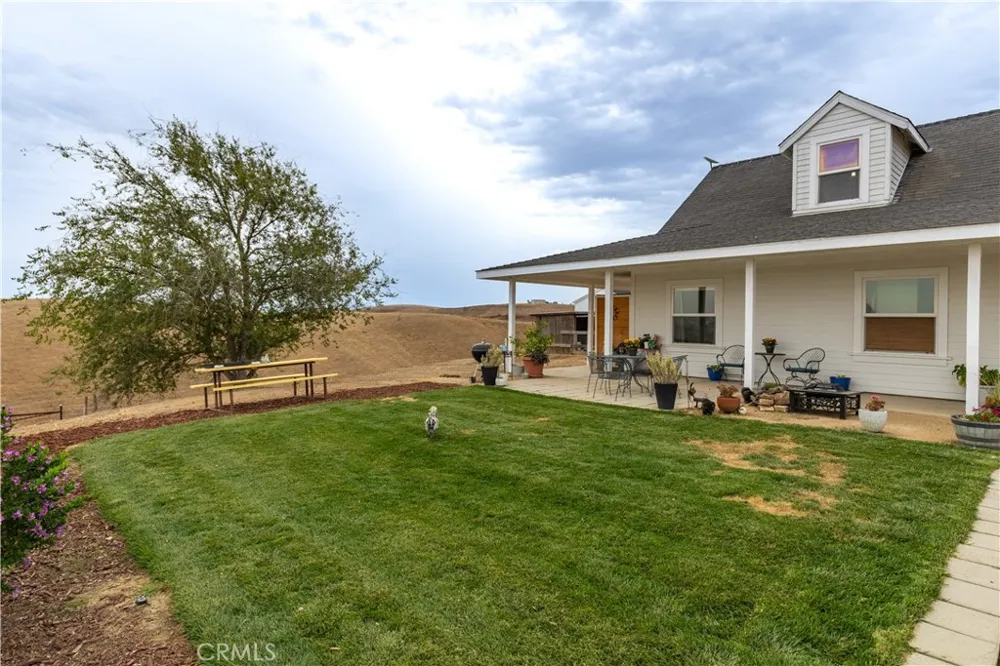 4650 Rolling Hills Paso Robles, CA 93446