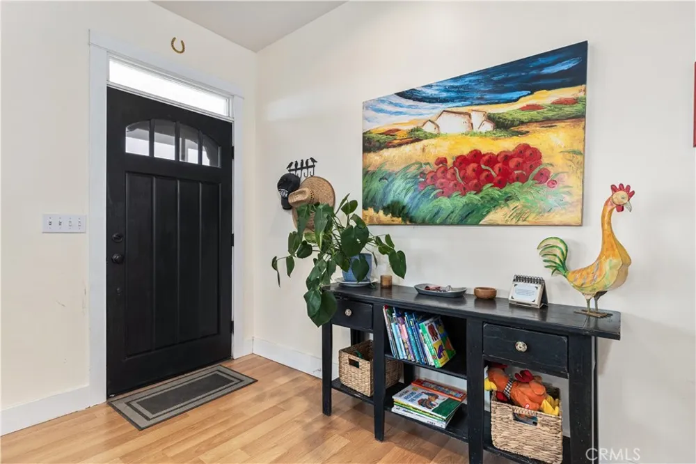 4650 Rolling Hills Paso Robles, CA 93446